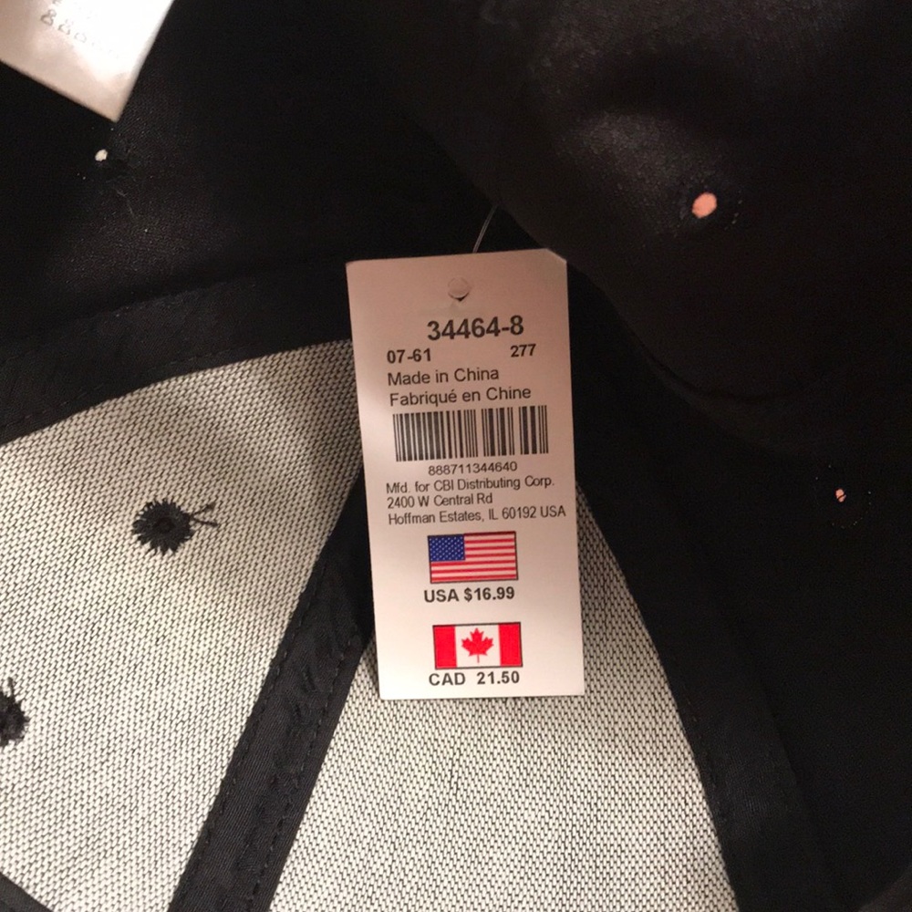 Hat - Picture 2 of 6